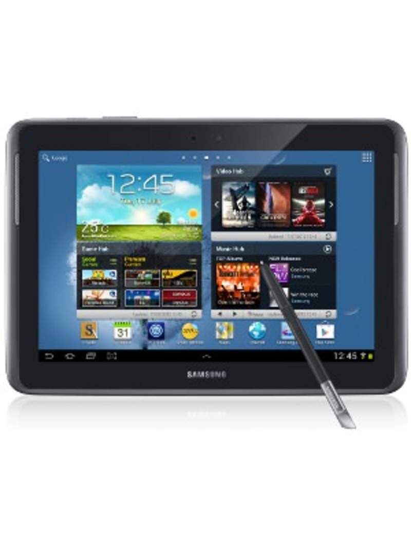 Samsung Galaxy Note 10 Plus - Price in India, Full Specs (17th