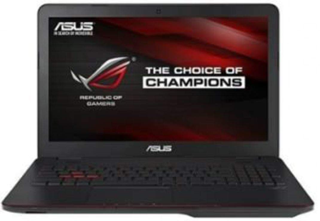 Compare Asus ROG G551VW-FI242T Laptop vs Dell Inspiron 15 5570 ...