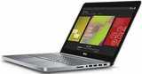 Dell Inspiron 15 7000 Series Laptop (Core i5 4th Gen/6 GB/500 GB/Windows 8/2 GB)