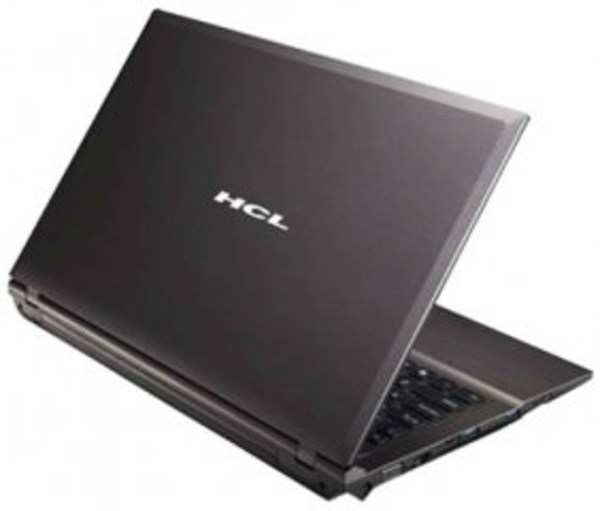 HCL Me Icon TB000007 Laptop
