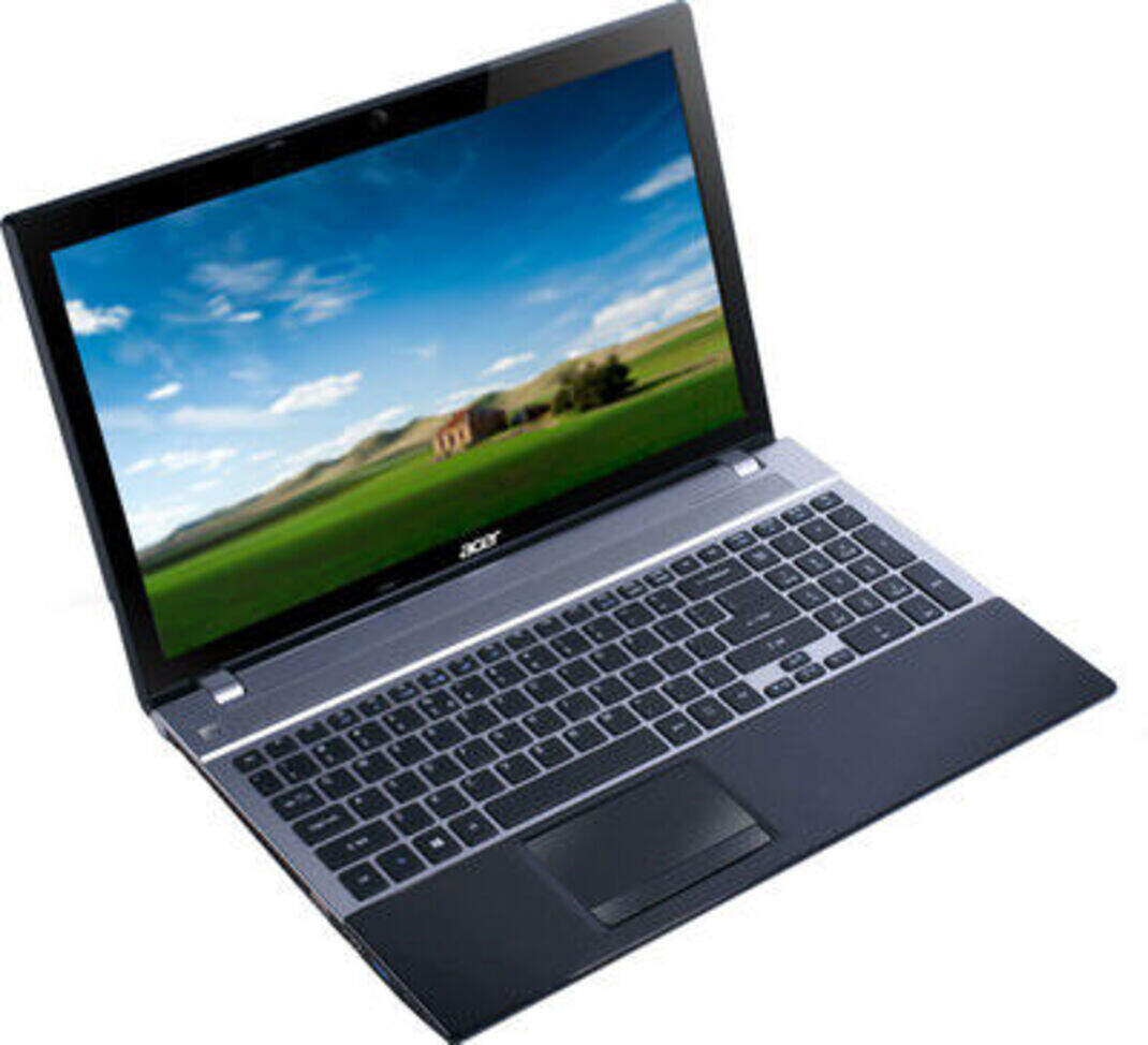 Acer Aspire　V3-571　Core i5　Office 54234068.jpg