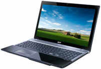 Acer Aspire V3-571G Price in India, Full Specifications (19 Oct