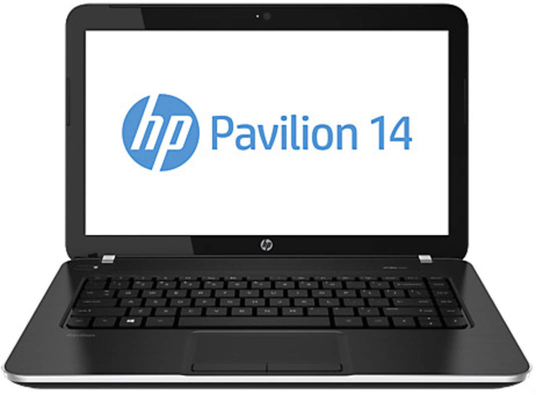 Hp pavilion или hp probook что лучше