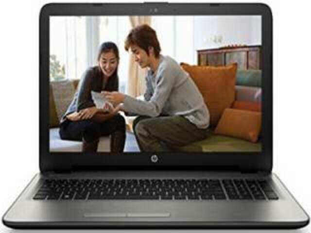 Hp 15 Ac118tu Laptop Pentium Dual Core 4 Gb 500 Gb Dos N8m14pa Price In India Full Specifications 12th Dec 21 At Gadgets Now