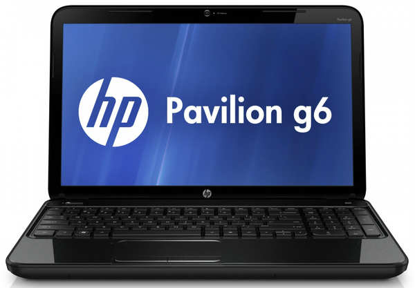 Hp Pavilion G6 2230tx Laptop Photo Gallery And Official Pictures 9242