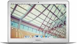 Apple MacBook Air MD712HN/B Ultrabook (Core i5 4th Gen/4 GB/256 GB SSD/MAC OS X Mavericks)