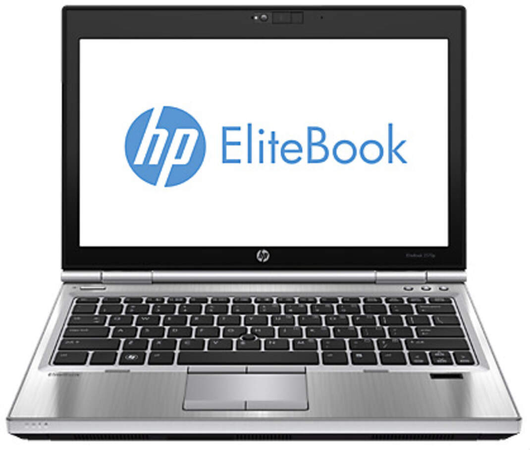 Compare HP Elitebook 2570P vs Lenovo Ideapad S510P HP Elitebook 2570P