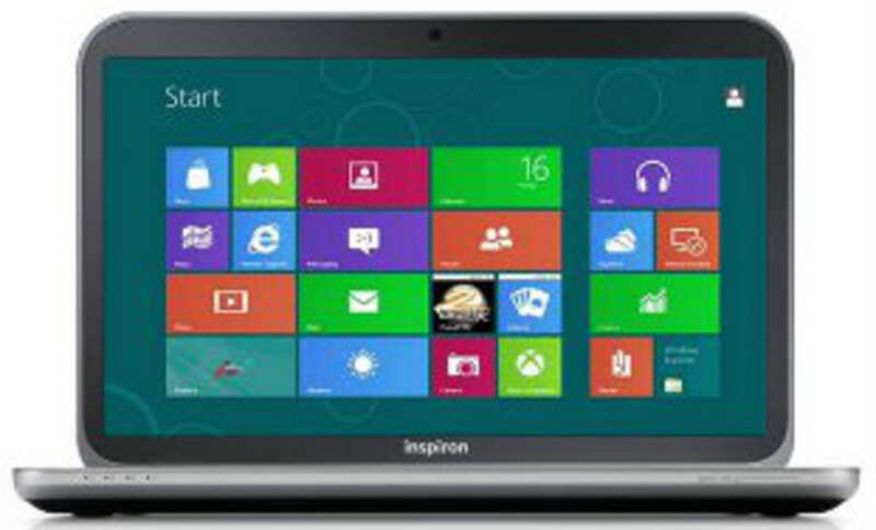 【DELL】Dell INSPIRON 15R Dell Inspiron 15 3552 (Z565162SIN9)(Pentium Quad Core/4 GB/500 GB