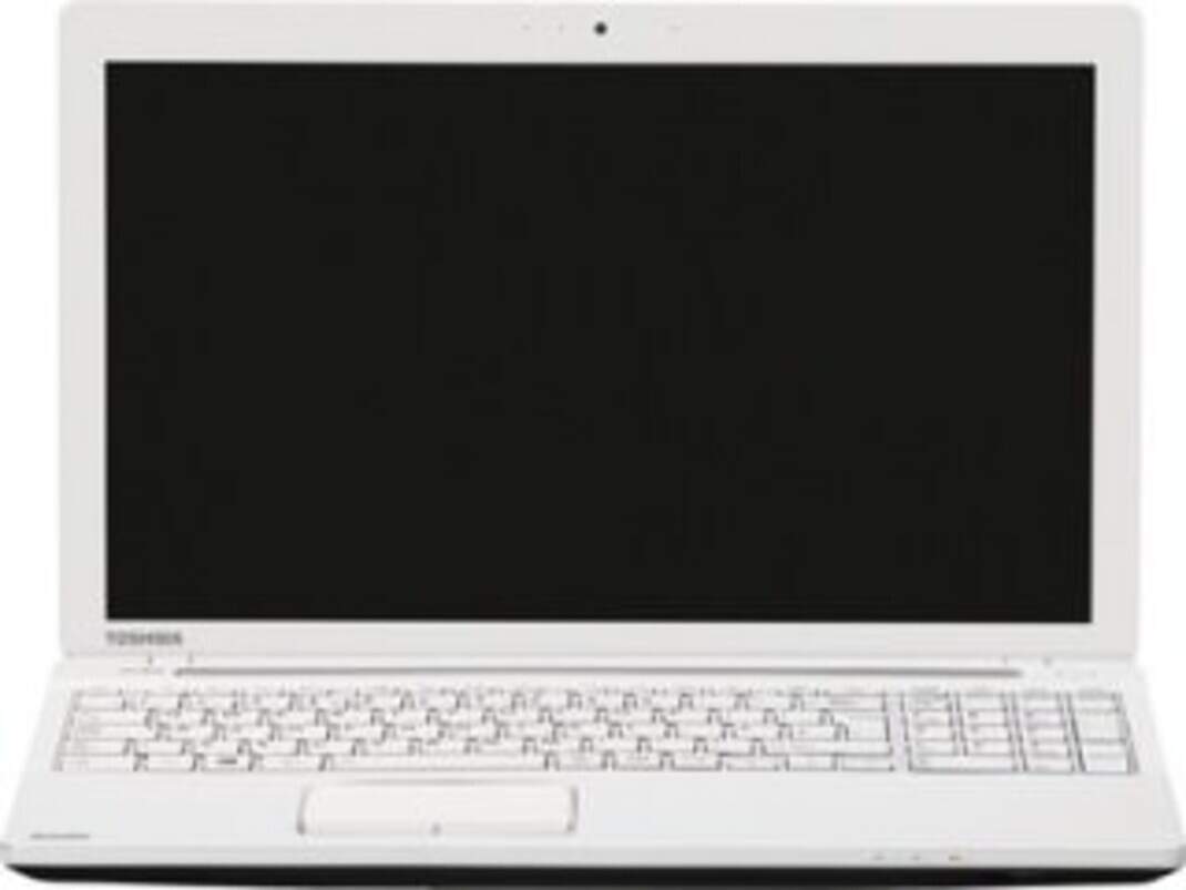 Breve actualización del análisis del Toshiba Satellite C50-A-1JU