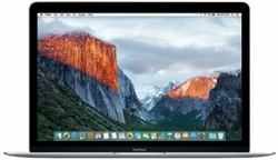 Apple MacBook MLHC2HN/A Ultrabook (Core M5 6th Gen/8 GB/512 GB SSD/MAC OS X El Capitan)