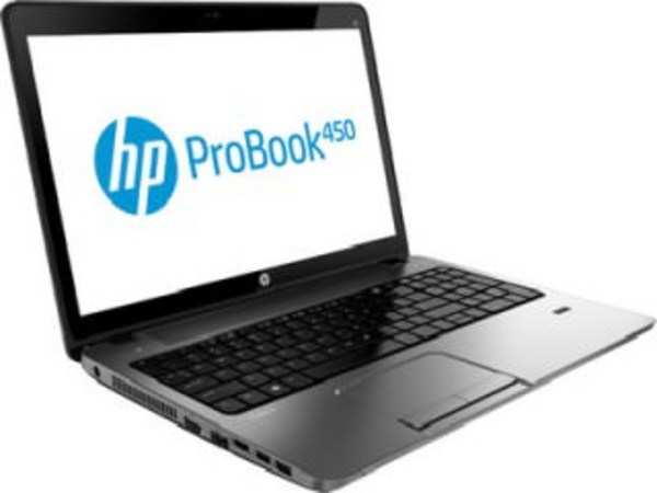 HP ProBook 450 G0 Photo Gallery and Official Pictures