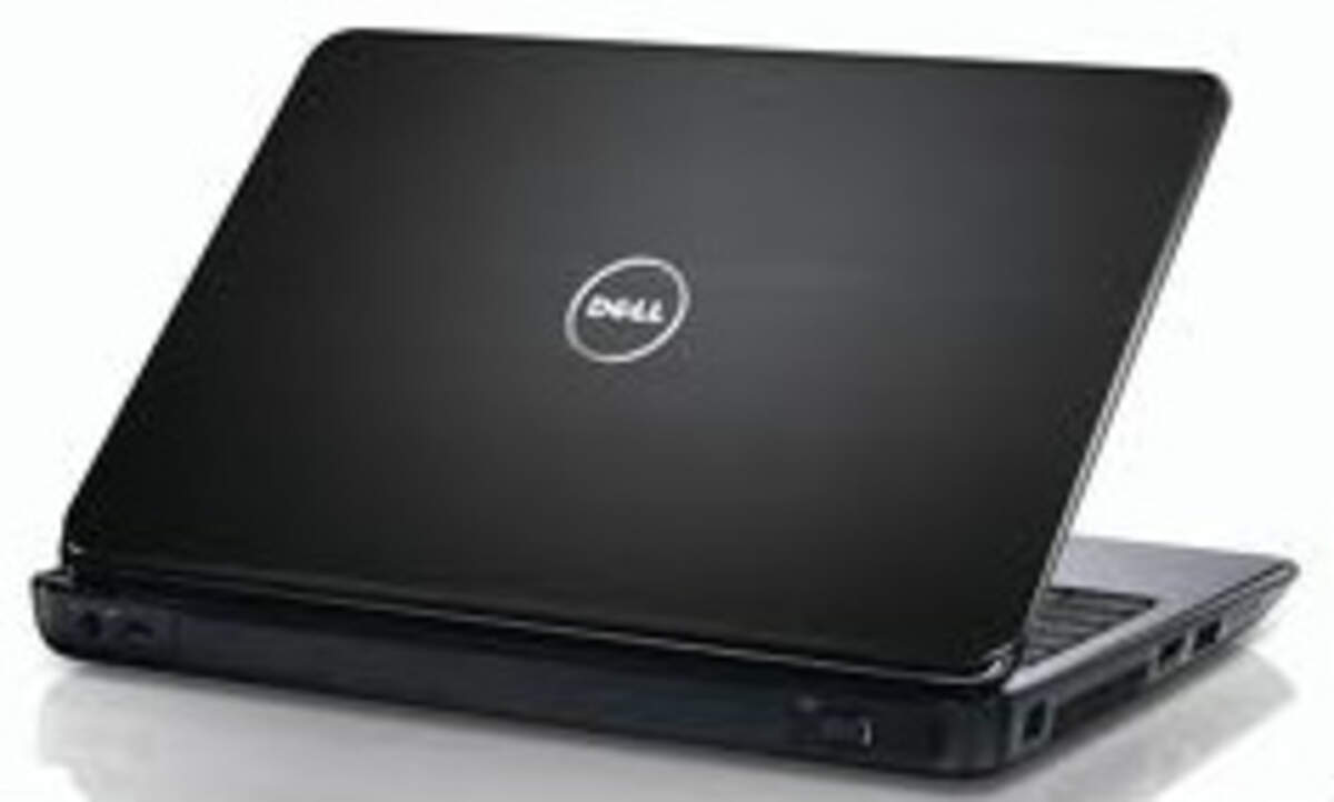 Dell Inspiron 14R Laptop - N4010 Price 