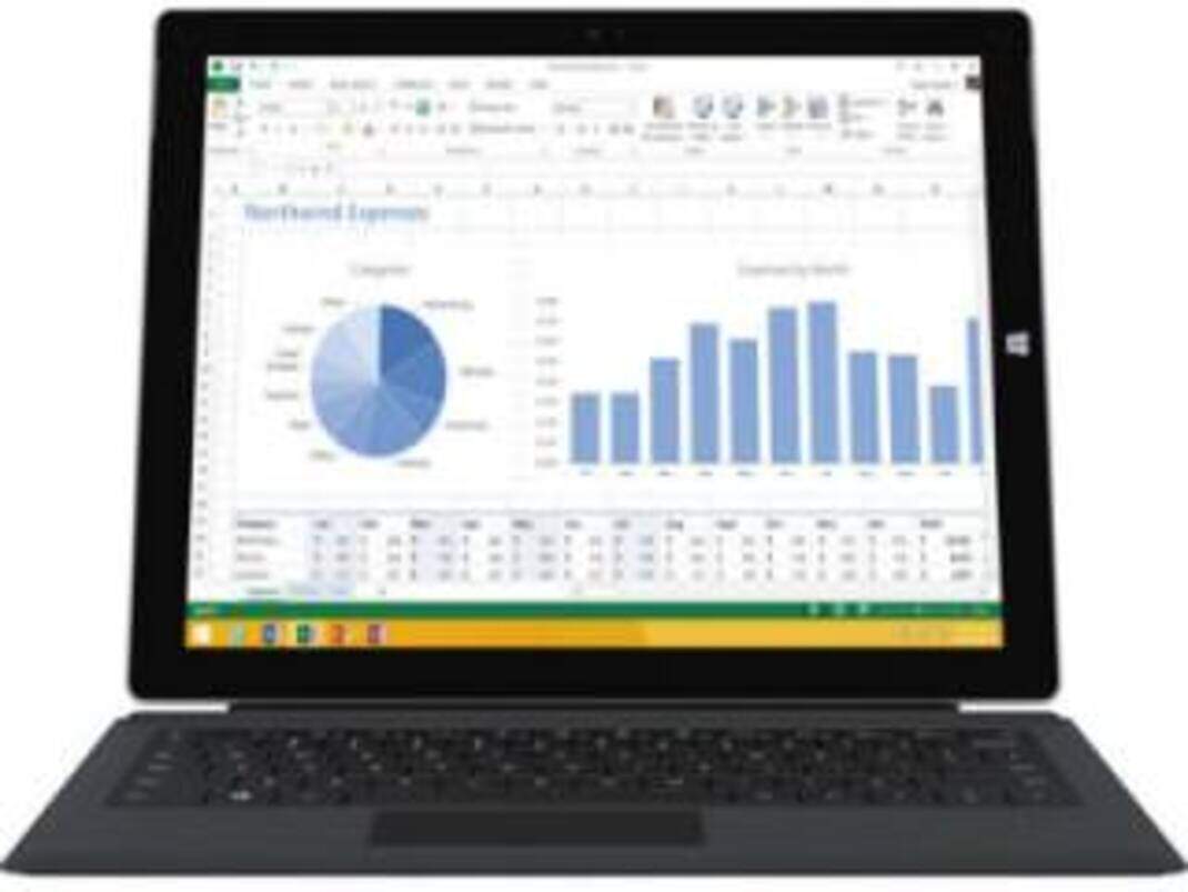 Compare Microsoft Surface Pro 3 vs MSI Modern 15 A10RAS Compare Microsoft Surface Pro 3 vs MSI Modern 15 A10RAS