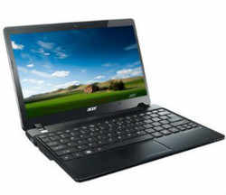 Acer Aspire One 725 NU.SGPSI.016 Laptop