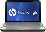 HP Pavilion G6-2227TU Laptop