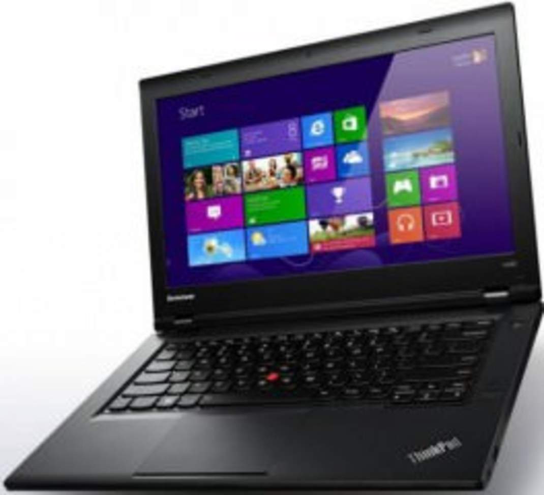 Compare Lenovo Thinkpad L440 20as A1qqig Laptop Core I5 4th Gen 4 Gb