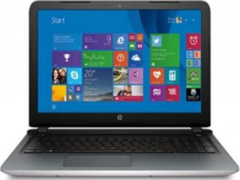 hp pavilion core i7 6th generation