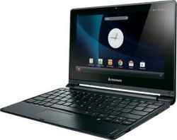 Lenovo Ideapad A10 (59-388639) Netbook (Cortex A9 Quad Core/1 GB/16 GB SSD/Android 4 2)
