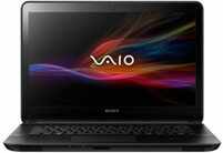 Sony SVF1521ASNB Intel Core i3 (3rd Gen) Processor 2 GB DDR3