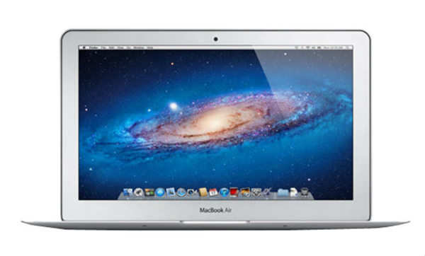 Apple MacBook Air MD231HN/A Ultrabook