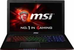 MSI GE60 2QD Laptop