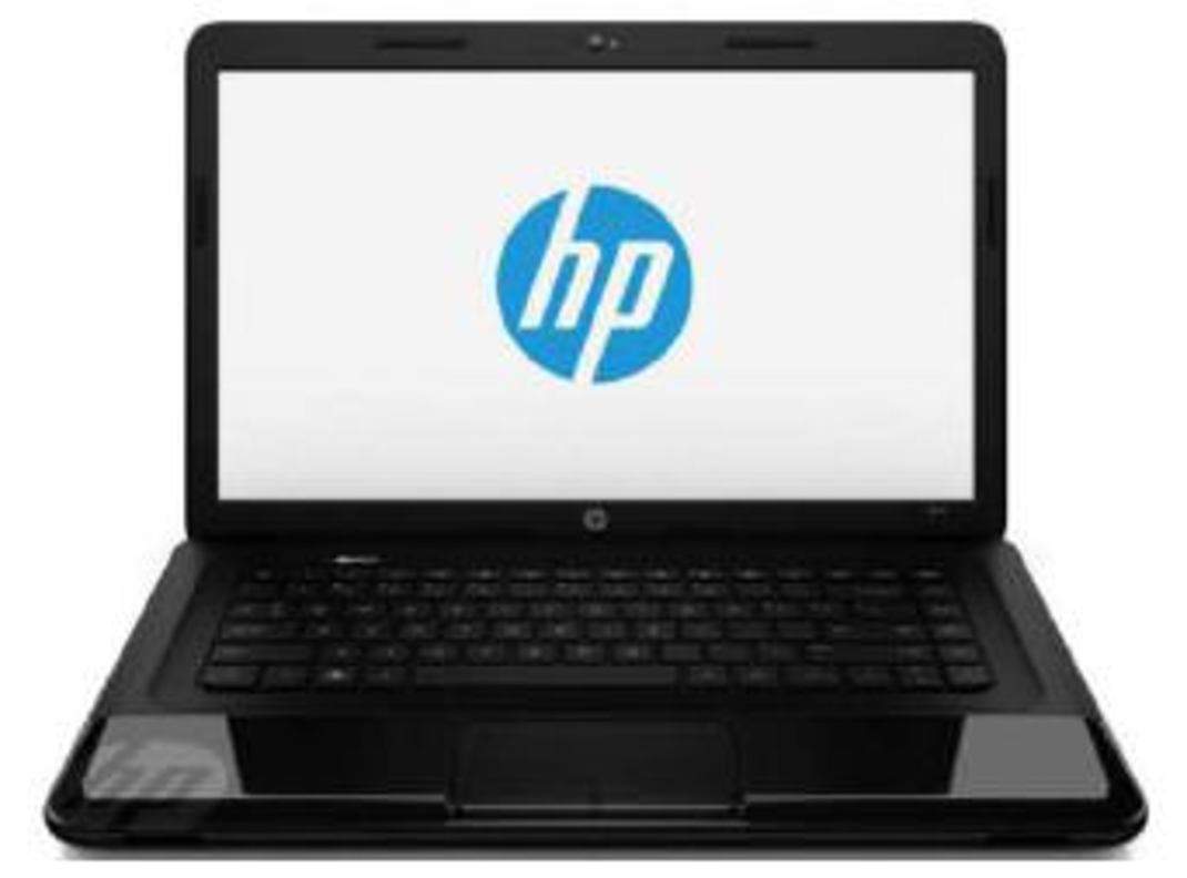 Hp 630 нет изображения на матрице