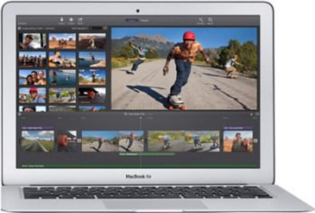 Compare Apple MacBook Air MD761HN/B Ultrabook (Core i5 4th Gen/4 GB/256 ...