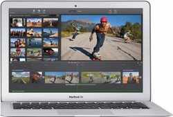 Apple MacBook Air MD761HN/B Ultrabook (Core i5 4th Gen/4 GB/256 GB SSD/MAC OS X Mavericks)