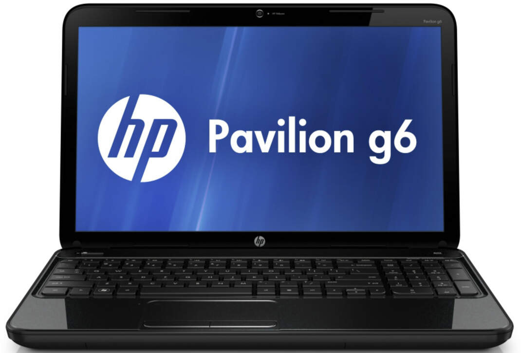 HP Pavilion G6-2101TU Laptop Price in India, Full Specifications