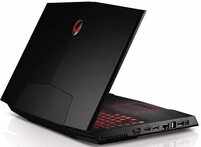 Windowsノート本体 alienware m14xR2 Specs Alienware M14x (R2) Intel® Core™ i7 i7-3630QM 35.6 cm (14