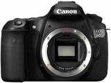 Canon EOS 60D (Body) Digital SLR Camera