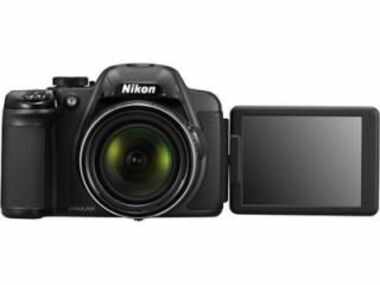 nikon p 520