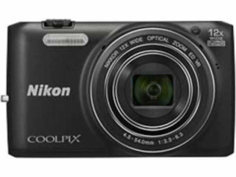 nikon s6800 price