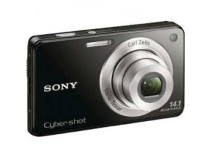 Sony CyberShot DSC-W560 Point & Shoot Camera: Price, Full Specifications &  Features (25th May 2023) at Gadgets Now