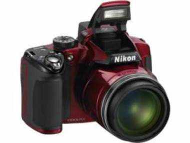 Nikon Coolpix P510 Bridge Camera: Price, Full Specifications