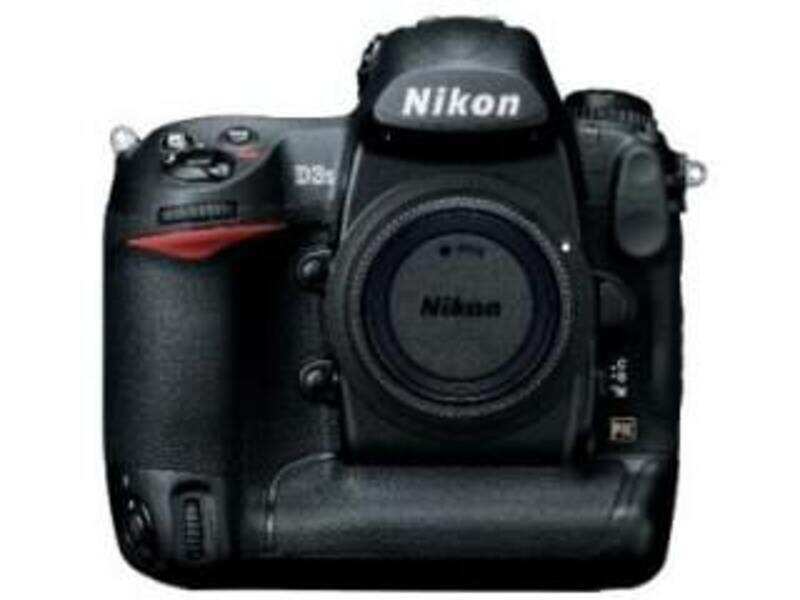 nikon d3x price