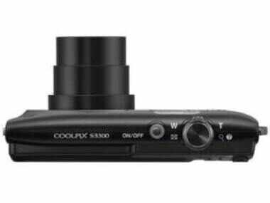 nikon s3300 price