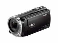 Sony Handycam HDR-CX455 Camcorder: Price, Full Specifications