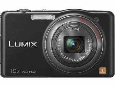 lumix full hd