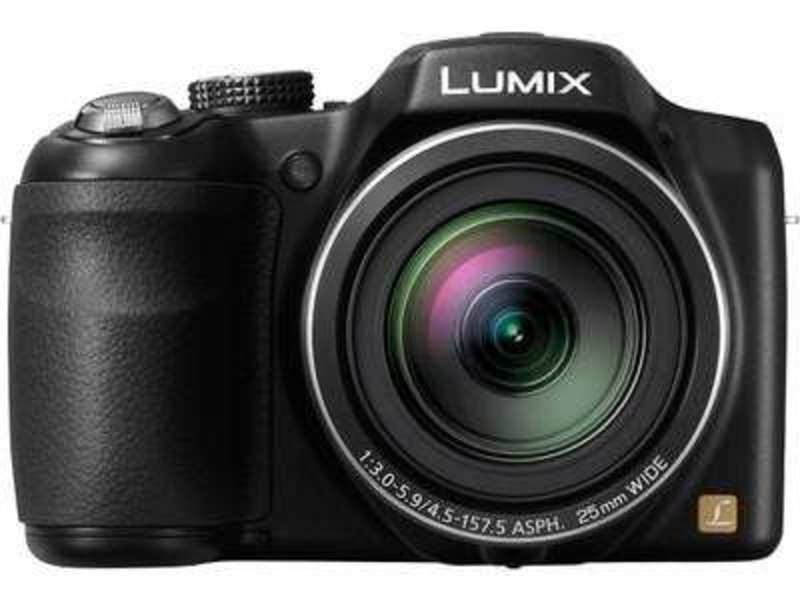 panasonic lumix lz30 price