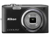 Nikon Coolpix S2700 Point & Shoot Camera: Price, Full 