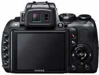 Fujifilm FinePix HS35EXR Bridge Camera: Price, Full Specifications