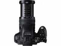 Fujifilm FinePix HS35EXR Bridge Camera: Price, Full Specifications