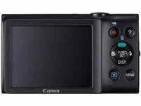 Canon PowerShot A2400 IS Point & Shoot Camera: Price, Full