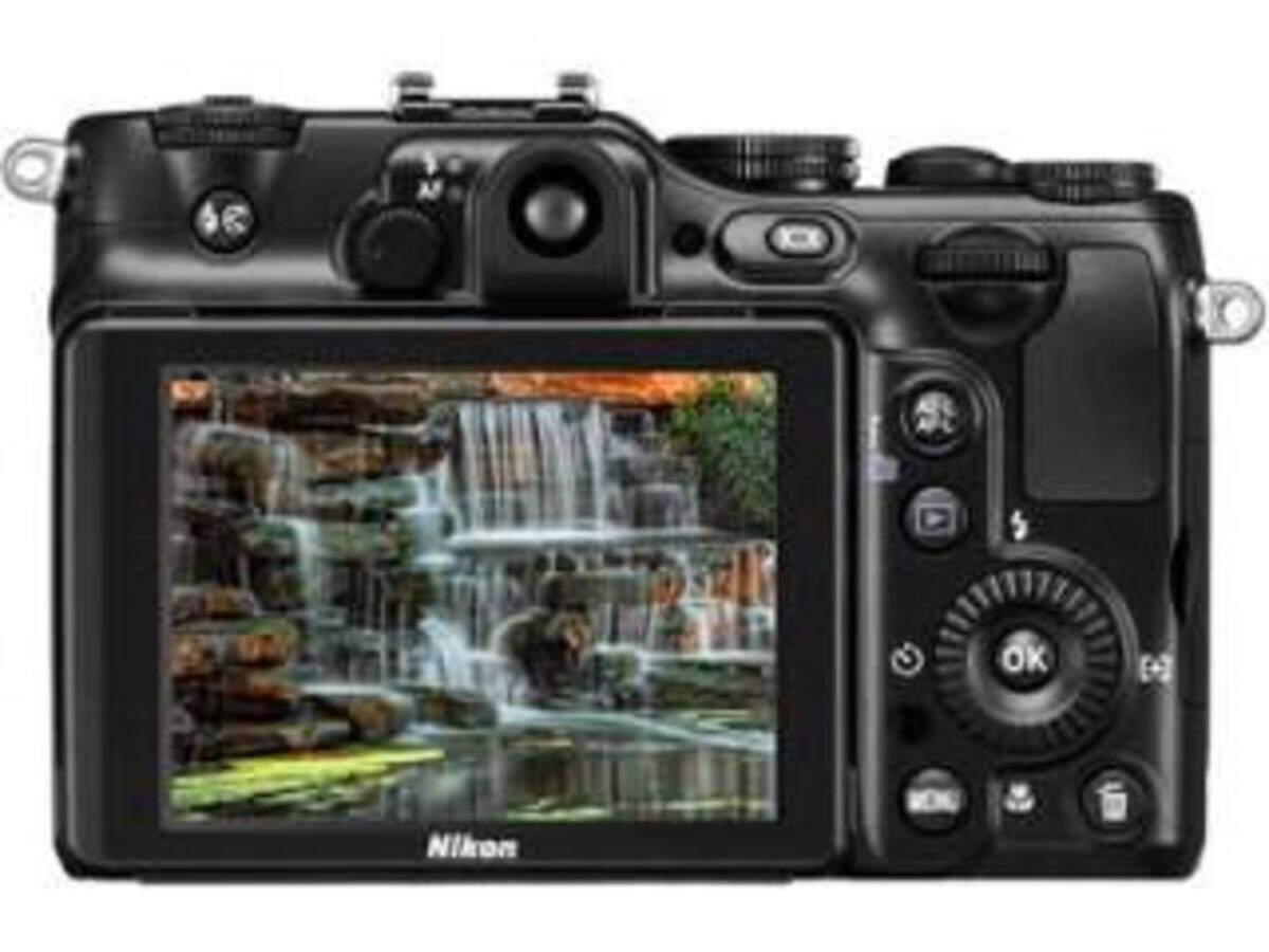 Nikon Coolpix P7100 Point Shoot Camera: Price, Full Specifications Features (30th Jul 2022) at Gadgets Now Nikon Coolpix P7100 Point Shoot Camera: Price, Full Specifications Features (30th Jul 2022) at Gadgets Now
