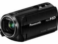 Panasonic HC-V230 Camcorder: Price, Full Specifications & Features