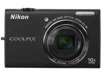 Nikon Coolpix S6200 Point & Shoot Camera: Price, Full 