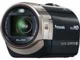 Panasonic HC-V720 Camcorder Camera