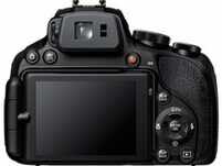 Fujifilm FinePix HS50EXR Bridge Camera: Price, Full Specifications