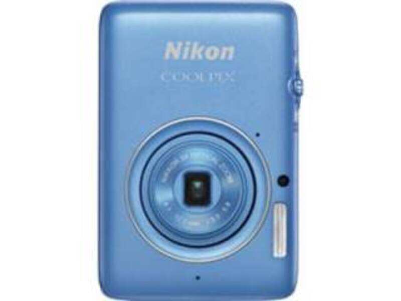 nikon coolpix s2